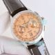 BLS Factory Swiss Clone Breitling Premier Salmon Dial Leather Strap Watch (2)_th.jpg